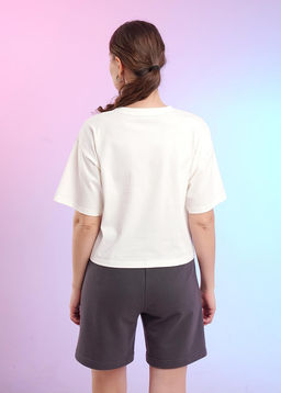 LF26-1229/2 Футболка жен. Спринт (ЧЗ)