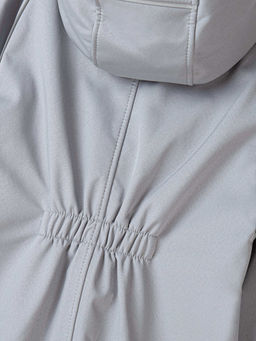 Комбинезон Softshell демисезонный Туман Bungly tec  фото 17