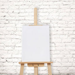 Холст 30х40 грунтованный на подрамнике для рисования - Галеонтрейд фото 6