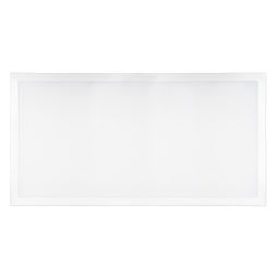 ULP-60120 54W/3000K IP54 CLIP-IN CUATRO OPAL Светильник светодиодный потолочный встраиваемый. Теплый свет (3000K). 1200х600х50 мм. В комплекте с и/п. Сталь. ТМ Uniel