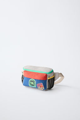 RI?ONERA T?CNICA / Multicolor - Zara фото 2