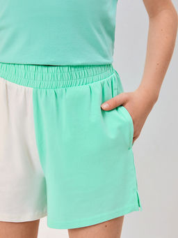 ACOOLA / Шорты детские для девочек Grapes_sh разноцветный  фото 3