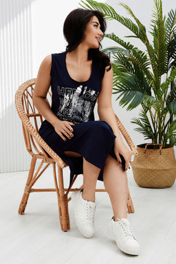 Платье 83615 - Натали фото 4