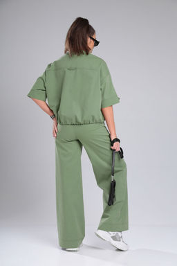 Костюм DOGGI 2940 оливковый  фото 8