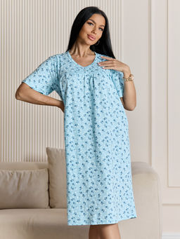 Ночная сорочка мод.1930/4