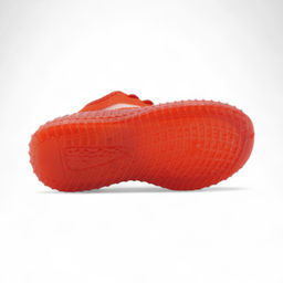 Кроссовки текстильные А1205-2а красные - Sport фото 3