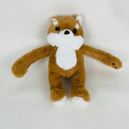 Мягкая игрушка Пёс с магнитами в лапах 35 см (арт. YE23815-4)