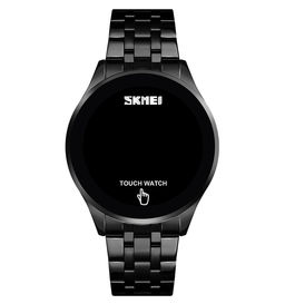 Часы наручные Skmei мужские электронные 1579black