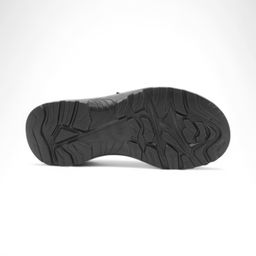 Сандалии мужские S530-2А черные - Sport фото 3