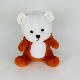 Мягкая игрушка Мишка в пижаме красной панды 38 см - Storyland фото 7