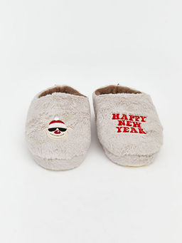 Y?lba?? Temal? Pel?? ?ocuk Ev Terli?i