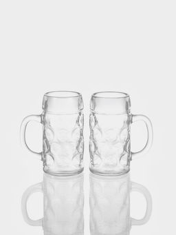Набор пивных кружек PUB 2 шт. 625 мл
