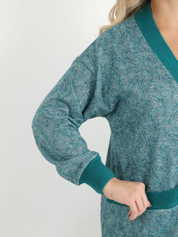 Кардиган М5-5346/3 - Wisell фото 17