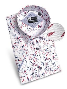 Мужская рубашка 205-т-01