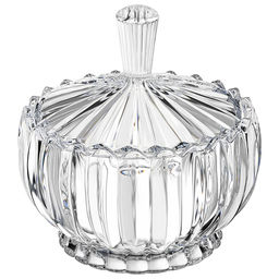 КОНФЕТНИЦА BRILLIANCE 16Х16Х16,5 СМ