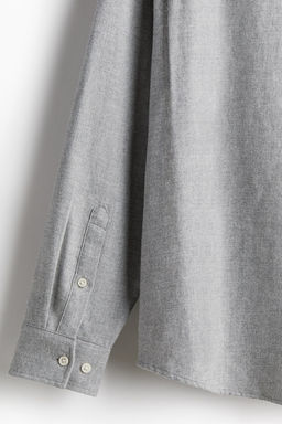 Camisa de franela Regular Fit - H&m фото 6