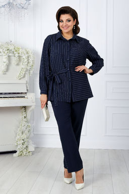 Костюм Ninele 5980 синий