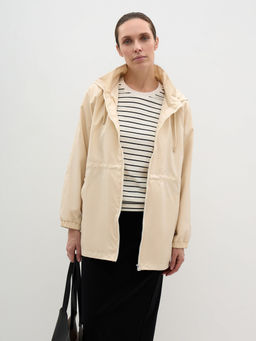 Conso/SM 240123 - ice cream Ветровка женская