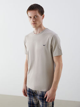 Standart Kal?p Erkek Pijama Tak?m?