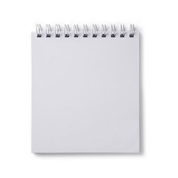 Светоч А165 Артбук (Скетчбук), блок белый, пластик. обл. 400 мкм, с тис.фольг.цвет.запечат.титул.лист, жест.подложка 100 г/м2 166*175 мм на гребне 80 л. 2 шт. Лесная волшебница 01376 - Vista-artista фото 4