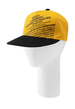 Кепка детск. Тео