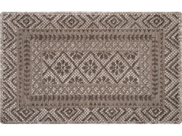 22С78-ВИ Ковер жаккардовый двухполотный с плоским ворсом 0.8 х 0.5 sz4601/a2/32 (0