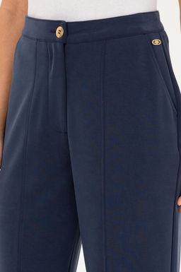 Женские темно-синие спортивные штаны Неожиданная скидка в корзине - U.s. polo assn фото 5