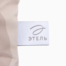 Набор декоративных наволочек Blossom - 4 шт, 40х40 см, велюр - Этель фото 3