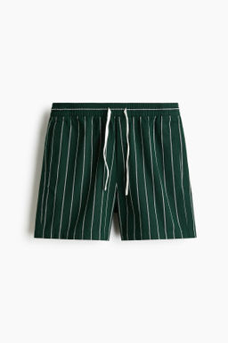 Pantal?n corto Regular Fit