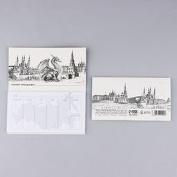 Планинг с отрывными листами, 50 л Казань - Семейные традиции фото 2