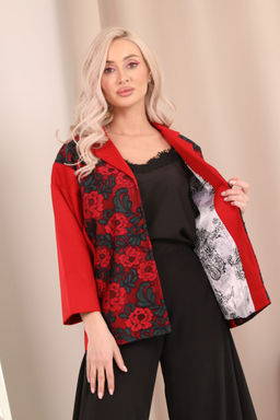 Жакет М4-3998/4 - Wisell фото 4