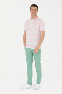 Мужская футболка-поло Magnolia - U.s. polo assn фото 18