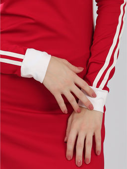 Платье Соль&Перец