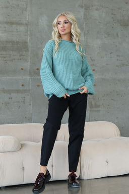 Джемпер Др5-482 - Wisell фото 15