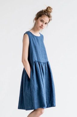 Платье Ассоль