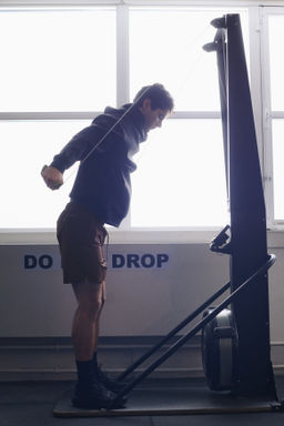 Pantal?n corto de deporte con DryMove - H&m фото 8