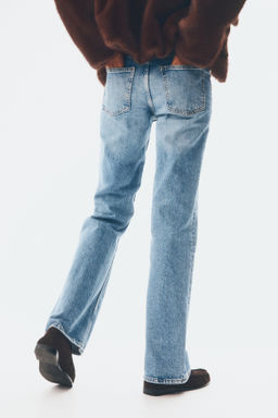 Flared High Jeans - H&m фото 9
