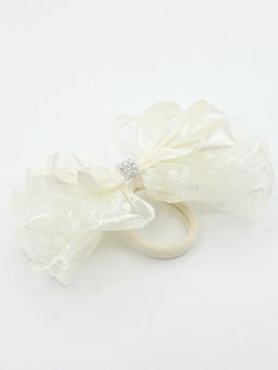 Резинка для волос D0967190775 - Vel vett фото 4