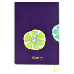 Ежедневник недатированный, А5, арт. 52439/ 15 ВИННЕР ФИОЛЕТОВЫЙ - Феникс+ фото 8