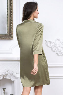 Julia 8737 оливковый