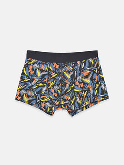 Standart Kal?p 3l? Boxer