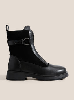 Женские ботинки TENDANCE Артикул 4677588, черный