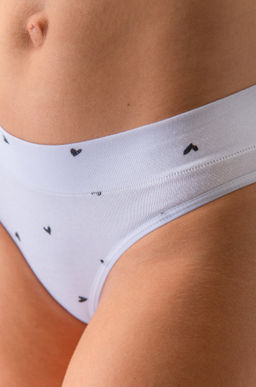 Женские трусы-слипы 5 шт. Happy Fox  фото 4