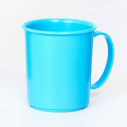 Кружка детская «Радуга», 180 мл, МИКС