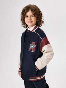 ACOOLA / Куртка детская Anhella разноцветный фото 5