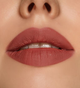 LuxVisage Карандаш для губ тон 54 коричнево-розовый (Чехия)