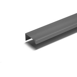 Ручка CAPPIO RT001, L=1000 мм, м/о 960 мм, цвет графит