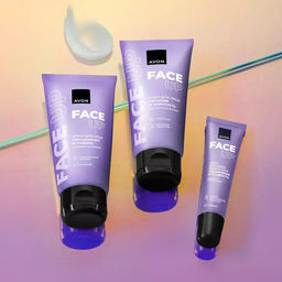 Крем для лица Питание и упругость, 50 мл