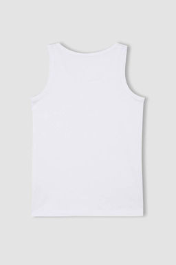 Комплект распашонок для мальчиков (2 шт.) - Defacto фото 4