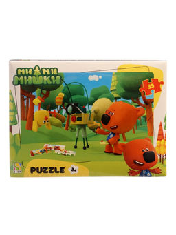Пазл 35 эл. "Ми-ми-мишки" 91490